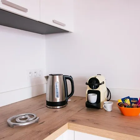 Apartment Place Du Capitole 2 Duplex *