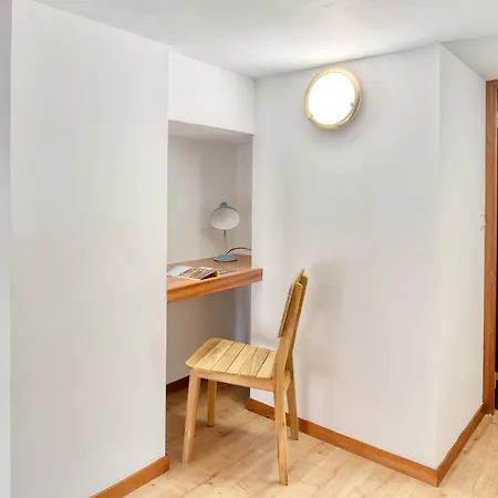 Place Du Capitole 2 Duplex Appartement Toulouse